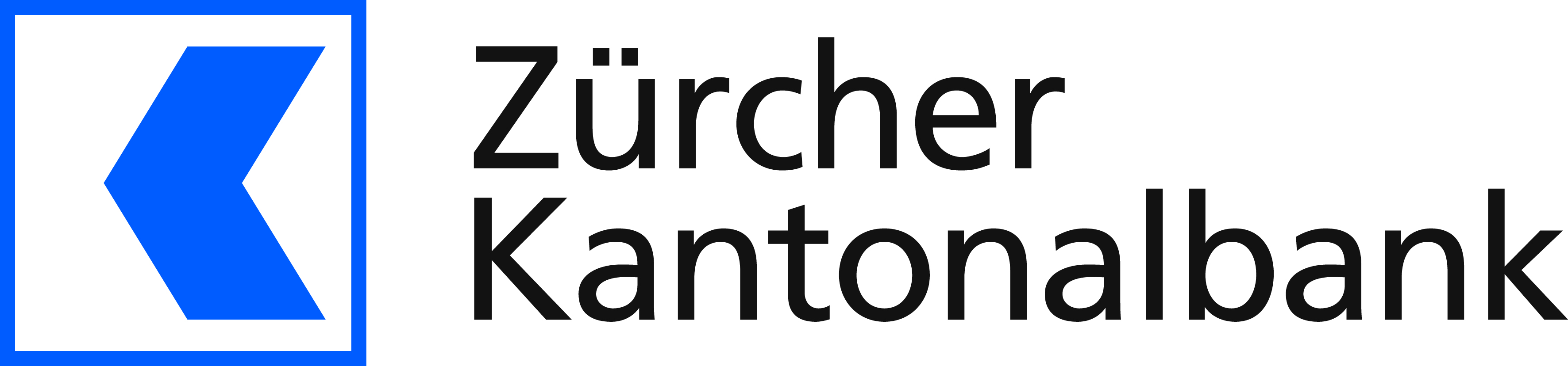 Zurcher Kantonal Bank logo