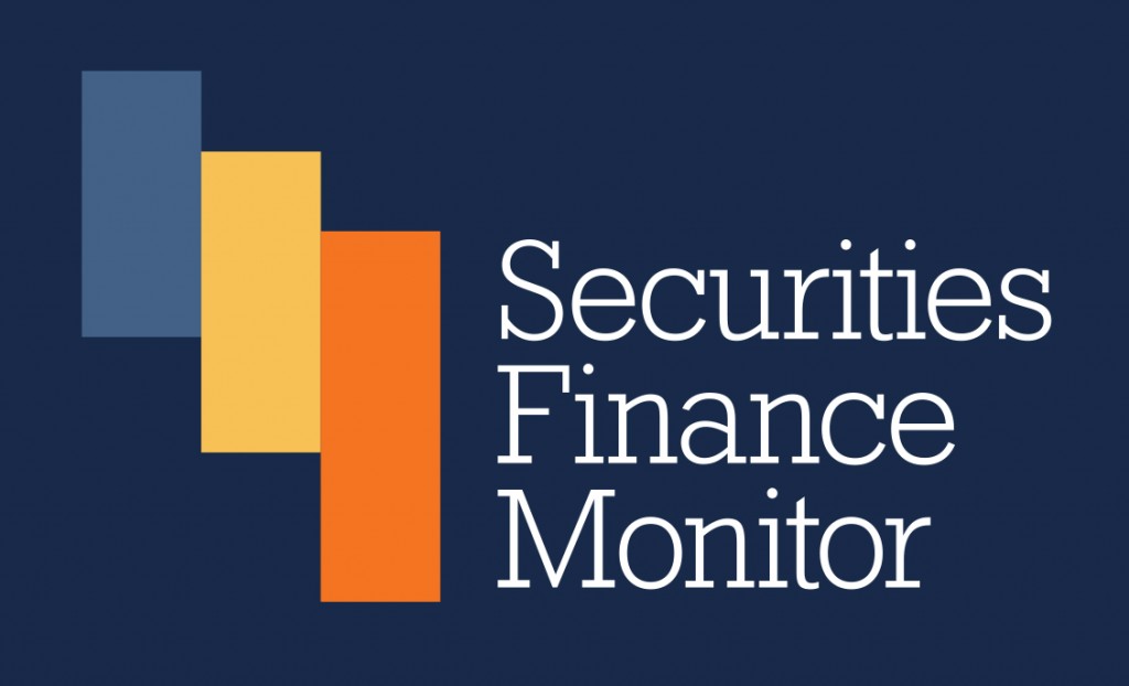 Securities Finance Monitor Logo
